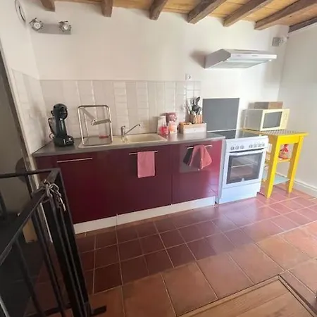 Appartement Charmante Maisonnette Proche Futuroscope Neuville-du-Poitou