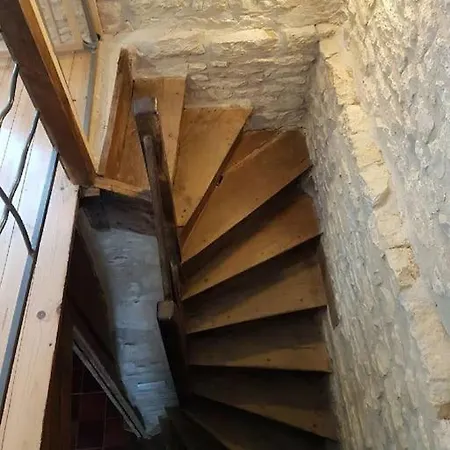 Charmante Maisonnette Proche Futuroscope Neuville-de-Poitou