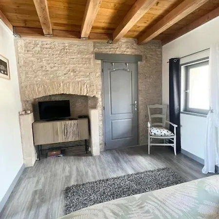 Charmante Maisonnette Proche Futuroscope * Neuville-de-Poitou