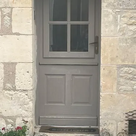 Charmante Maisonnette Proche Futuroscope Appartement Neuville-du-Poitou