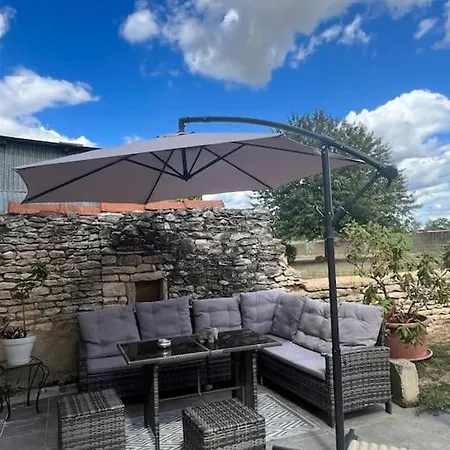 Charmante Maisonnette Proche Futuroscope * Neuville-de-Poitou