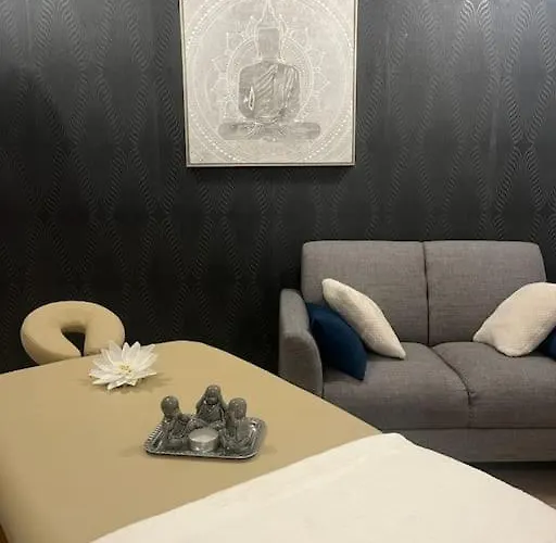 Apartamento Charmante Maisonnette Proche Futuroscope *