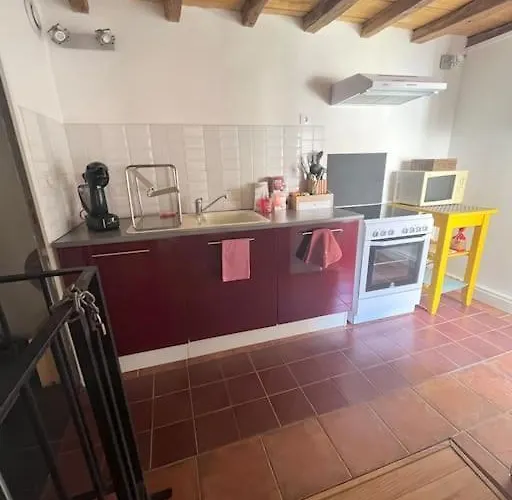 Apartamento Charmante Maisonnette Proche Futuroscope Neuville-du-Poitou