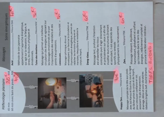 Charmante Maisonnette Proche Futuroscope Apartment