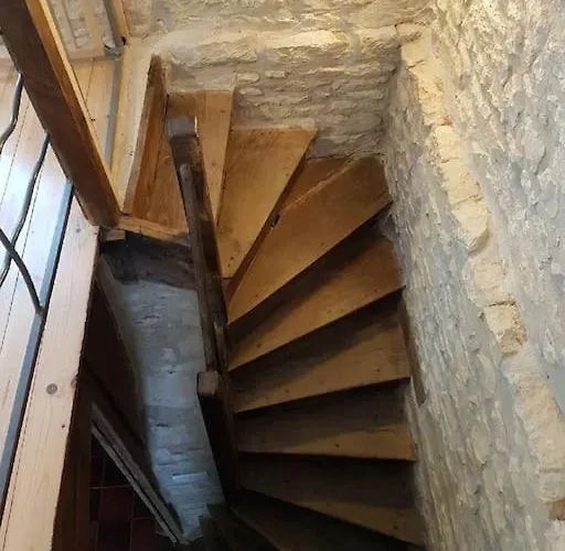 Charmante Maisonnette Proche Futuroscope Neuville-du-Poitou