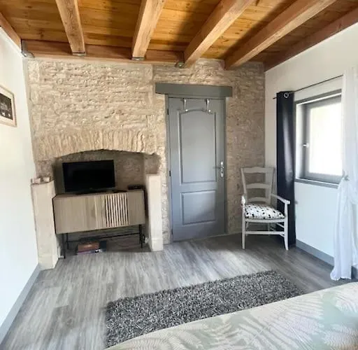 Charmante Maisonnette Proche Futuroscope * Neuville-du-Poitou