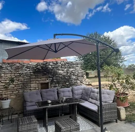 Charmante Maisonnette Proche Futuroscope * Neuville-du-Poitou